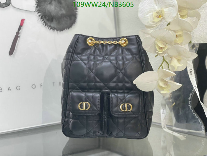 Dior-Bag-4A Quality Code: NB3605 $: 109USD