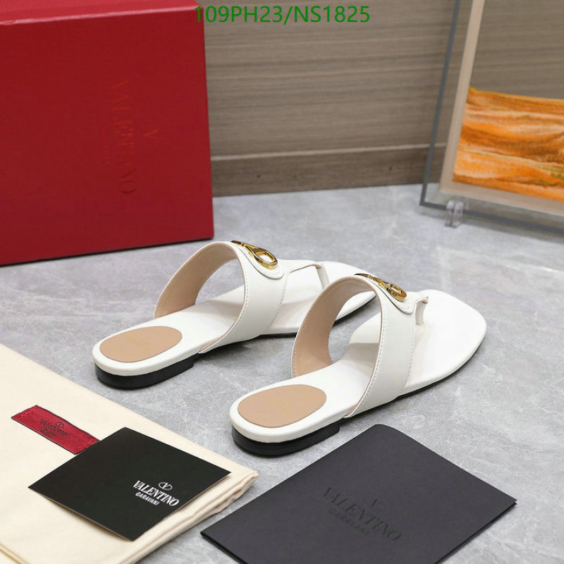 Valentino-Women Shoes Code: NS1825 $: 109USD