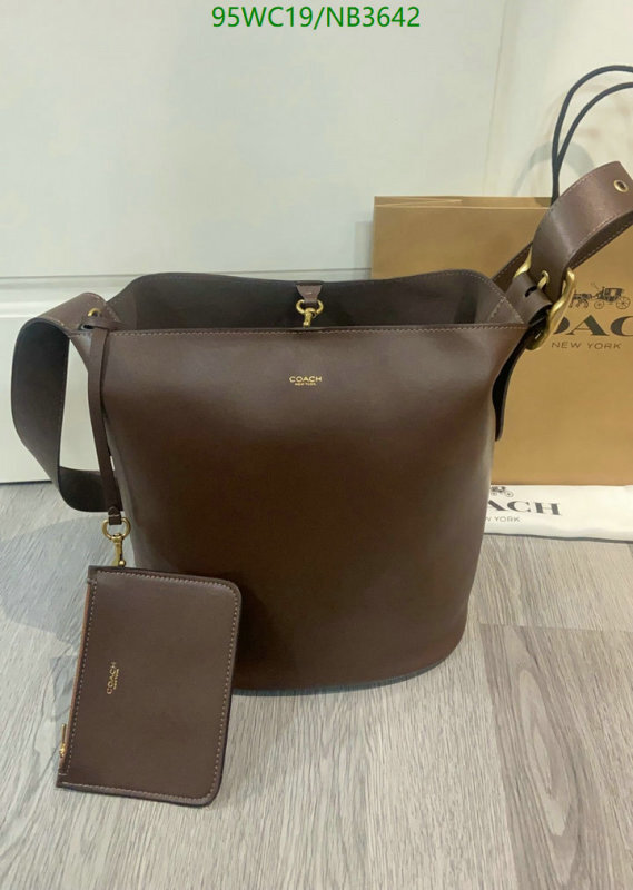 Coach-Bag-4A Quality Code: NB3642 $: 95USD