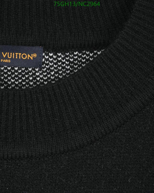 LV-Clothing Code: NC2964 $: 75USD