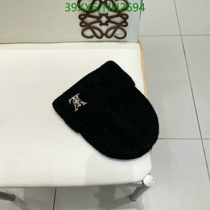 LV-Cap(Hat) Code: NH2694 $: 39USD