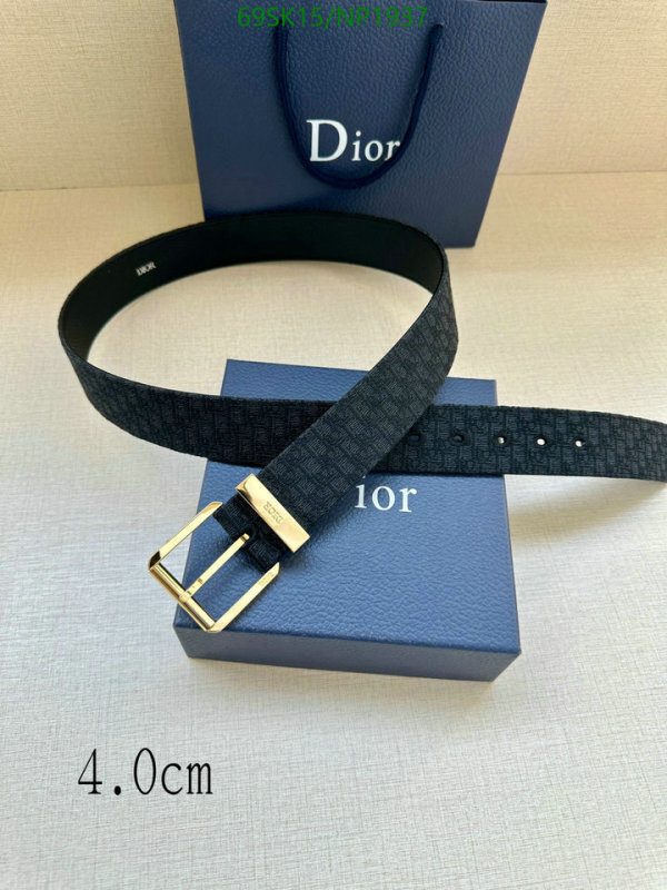 Dior-Belts Code: NP1937 $: 69USD