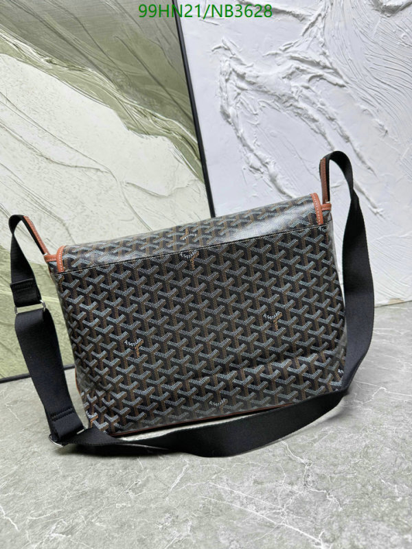 Goyard-Bag-4A Quality Code: NB3628 $: 99USD