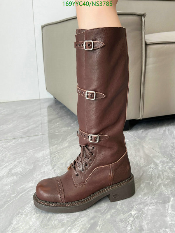 Boots-Women Shoes Code: NS3785 $: 169USD