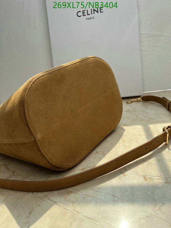 Celine-Bag-Mirror Quality Code: NB3404 $: 269USD