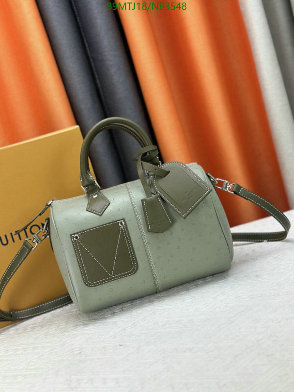 LV-Bag-4A Quality Code: NB3548 $: 89USD