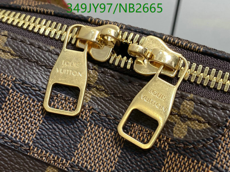 LV-Bag-Mirror Quality Code: NB2665 $: 349USD