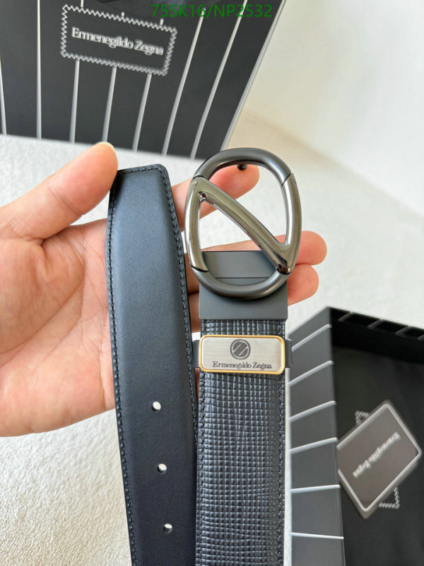 Zegna-Belts Code: NP2532 $: 75USD