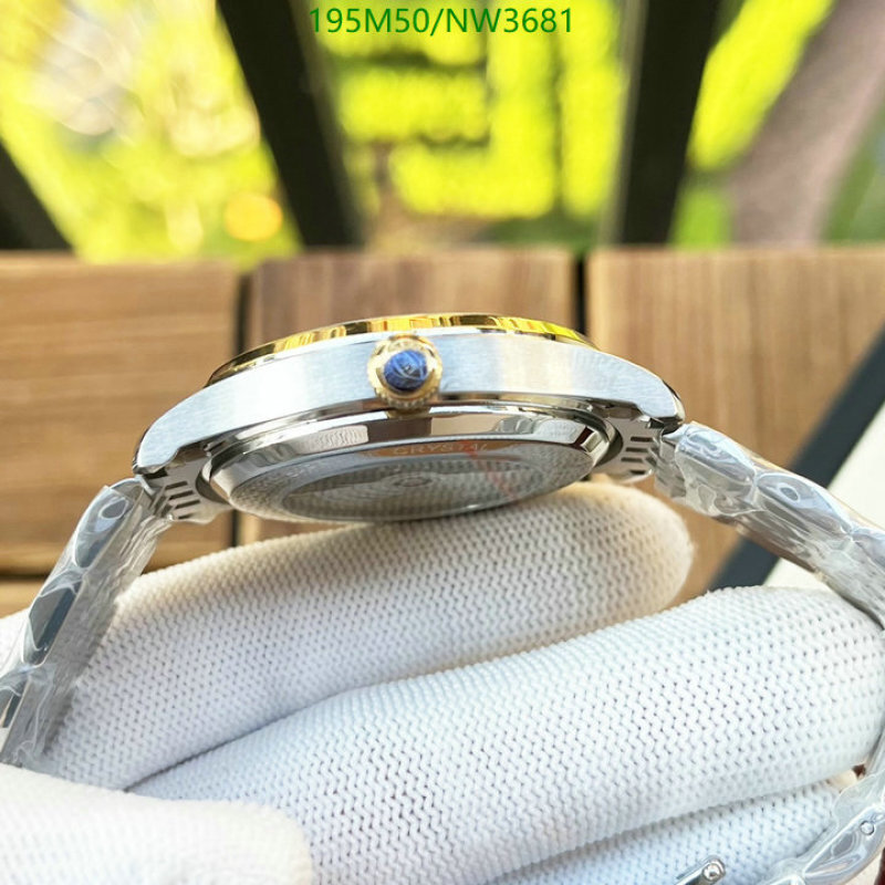 IWC-Watch-4A Quality Code: NW3681 $: 195USD