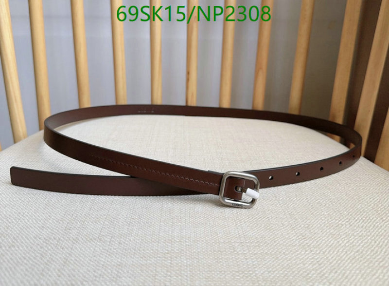 Loewe-Belts Code: NP2308 $: 69USD