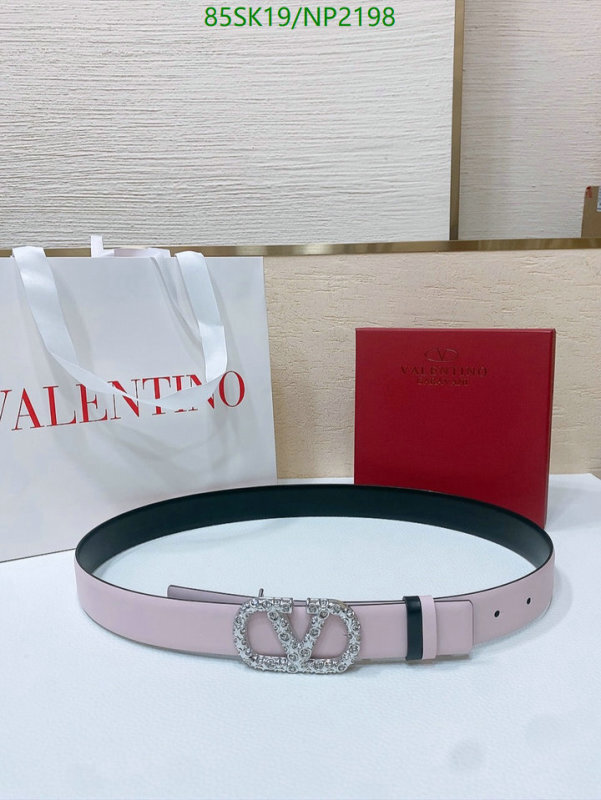 Valentino-Belts Code: NP2198 $: 85USD