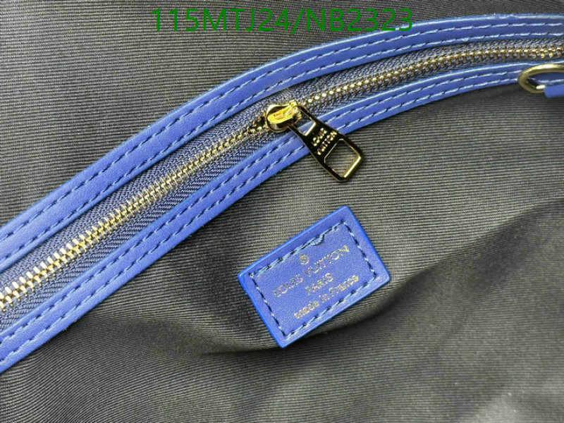 LV-Bag-4A Quality Code: NB2323 $: 115USD
