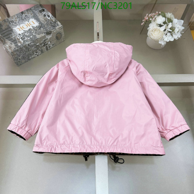 Fendi-Kids clothing Code: NC3201 $: 79USD