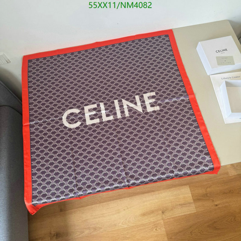 Celine-Scarf Code: NM4082 $: 55USD