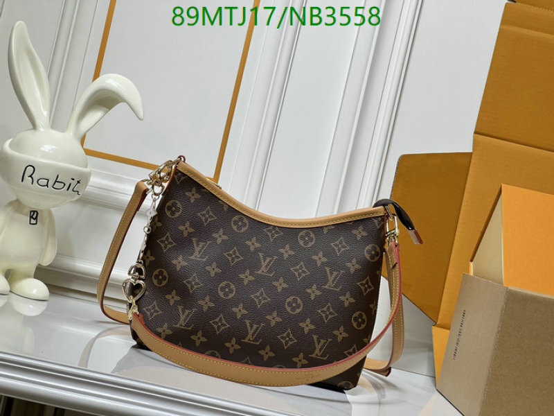 LV-Bag-4A Quality Code: NB3558
