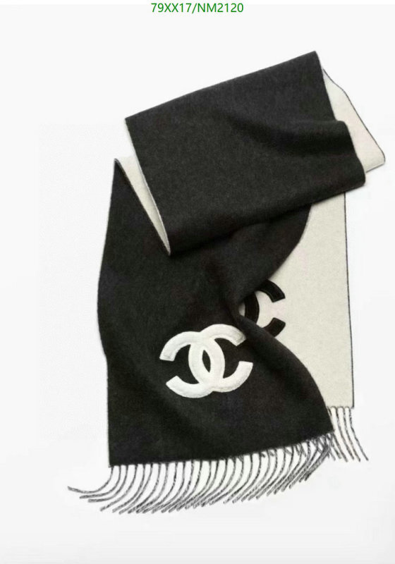 Chanel-Scarf Code: NM2120 $: 79USD