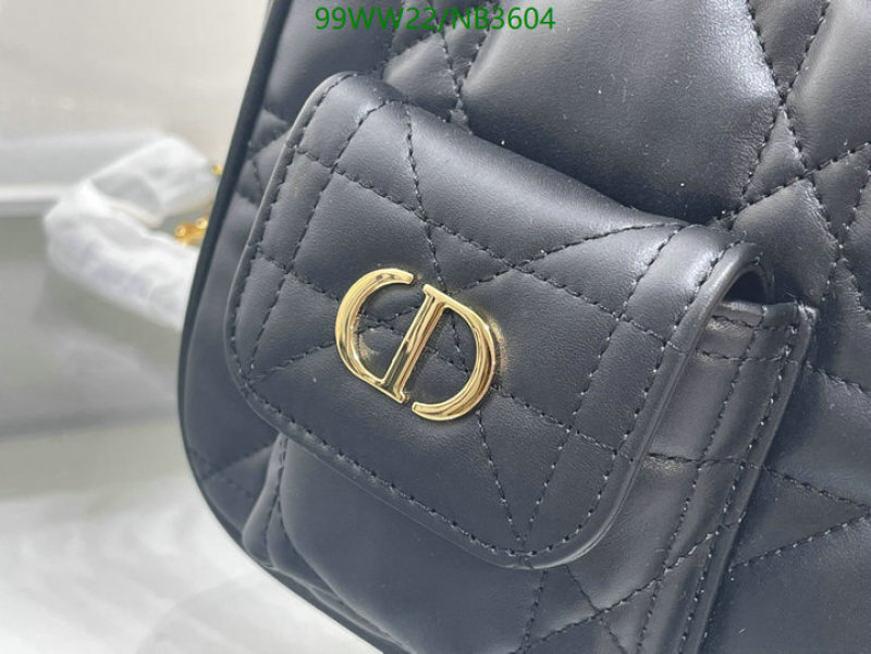 Dior-Bag-4A Quality Code: NB3604 $: 99USD