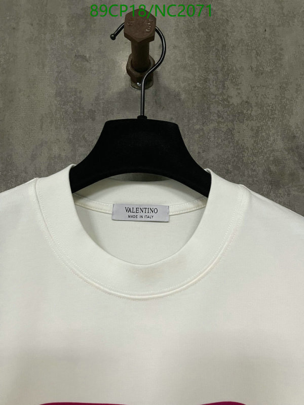 Valentino-Clothing Code: NC2071 $: 89USD