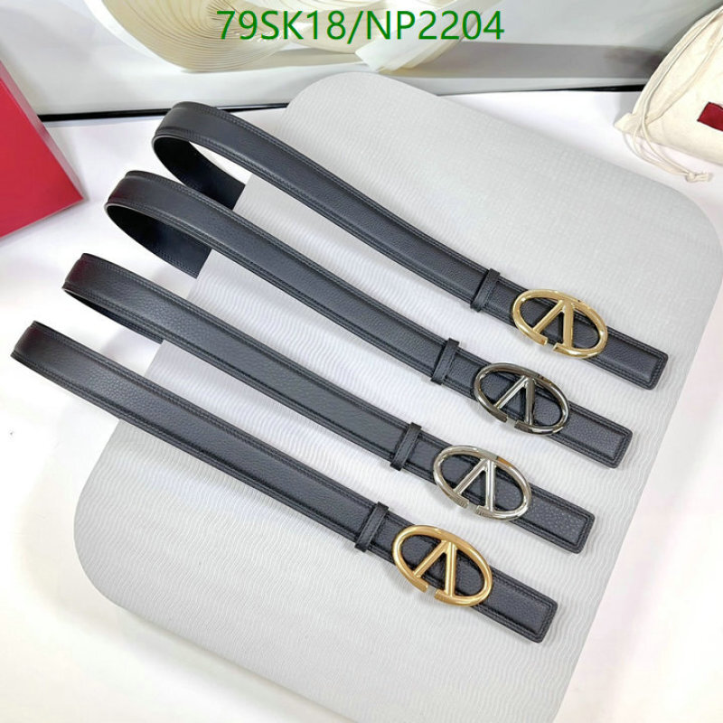 Valentino-Belts Code: NP2204 $: 79USD