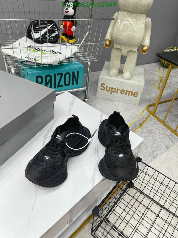 Balenciaga-Men shoes Code: NS2549 $: 135USD