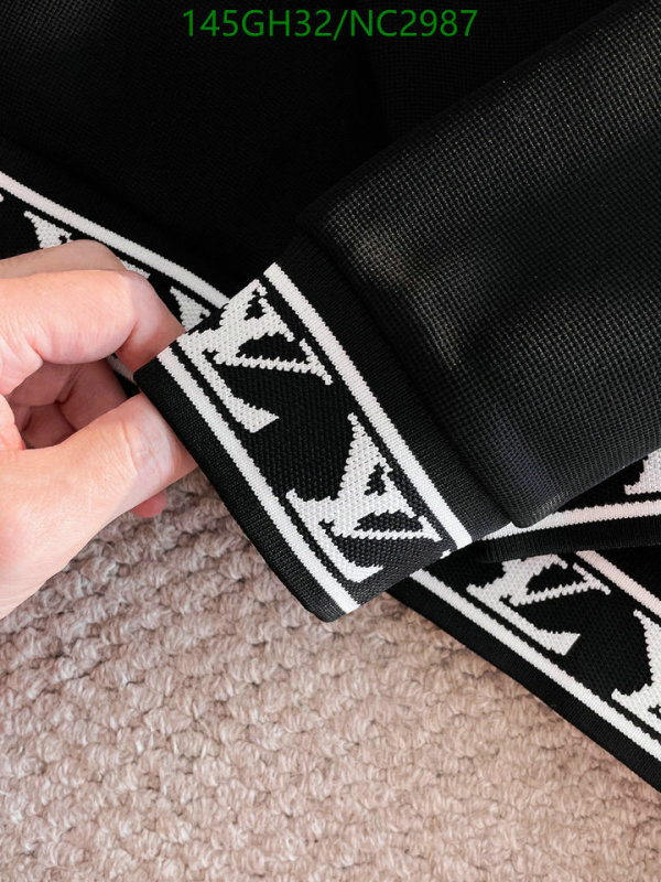 LV-Clothing Code: NC2987 $: 145USD