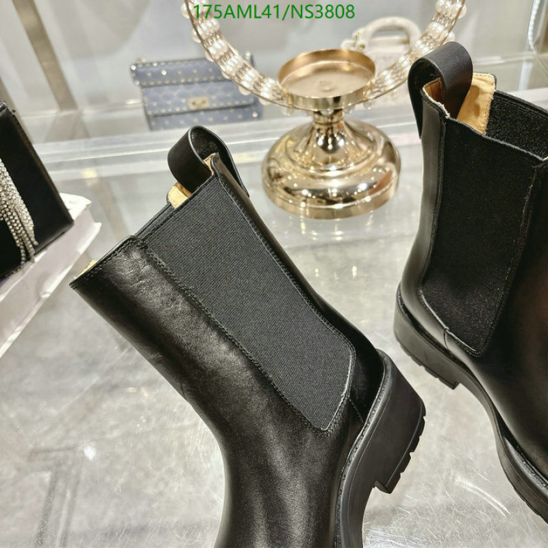 Miu Miu-Women Shoes Code: NS3808 $: 175USD