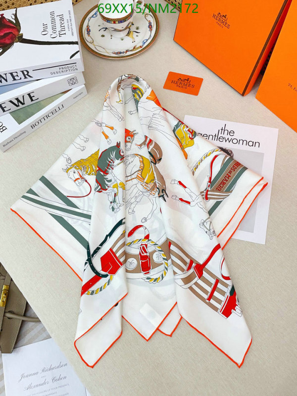 Hermes-Scarf Code: NM2172 $: 69USD