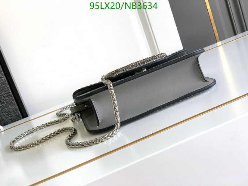 Valentino-Bag-4A Quality Code: NB3634 $: 95USD