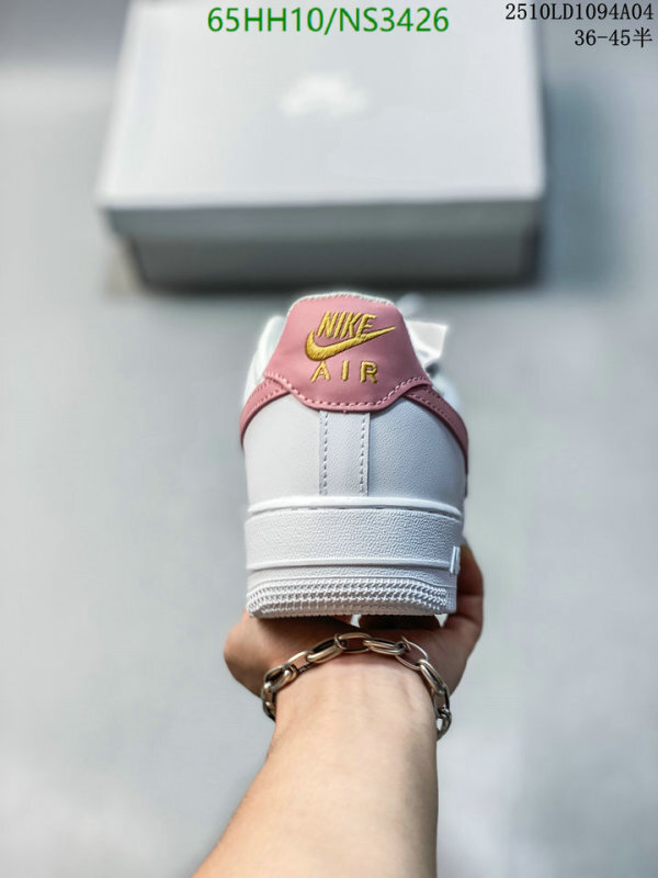 Nike-Men shoes Code: NS3426 $: 65USD