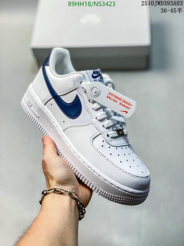 Nike-Men shoes Code: NS3423 $: 89USD