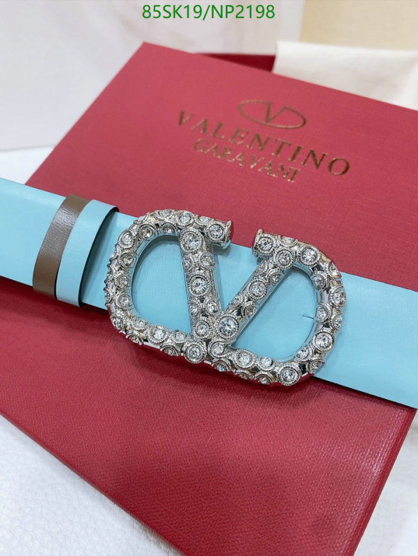 Valentino-Belts Code: NP2198 $: 85USD