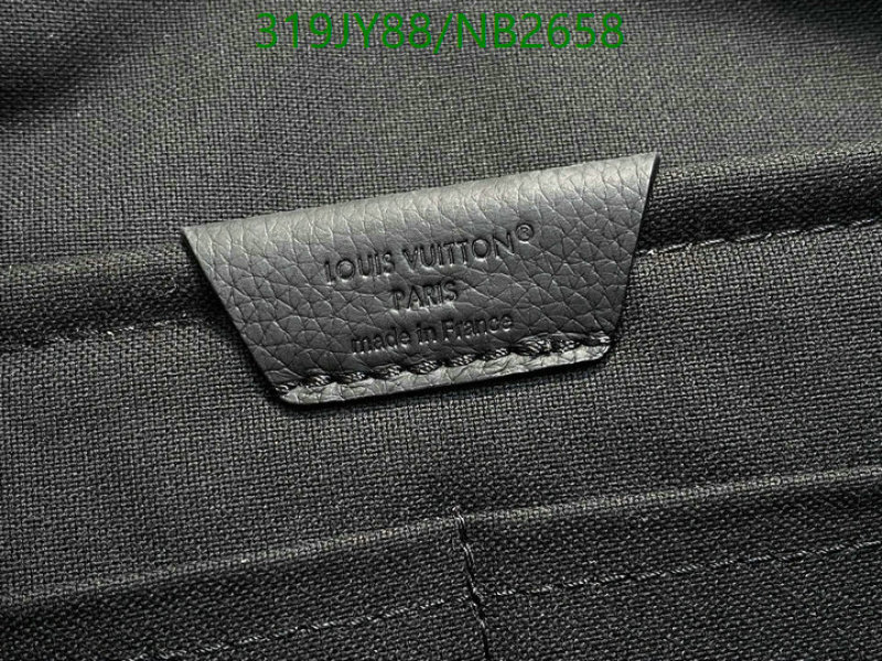 LV-Bag-Mirror Quality Code: NB2658 $: 319USD