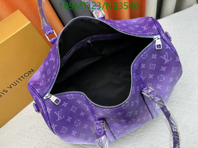 LV-Bag-4A Quality Code: NB3546 $: 109USD