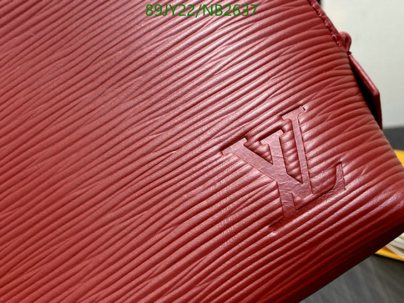 LV-Bag-Mirror Quality Code: NB2637 $: 89USD