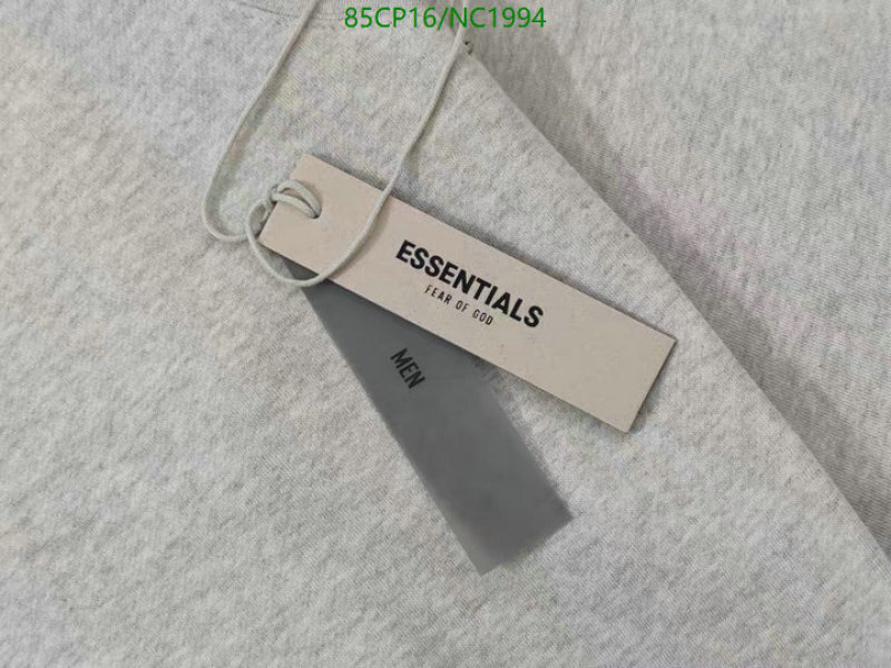 Essentials-Clothing Code: NC1994