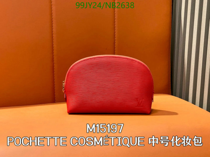 LV-Bag-Mirror Quality Code: NB2638 $: 99USD