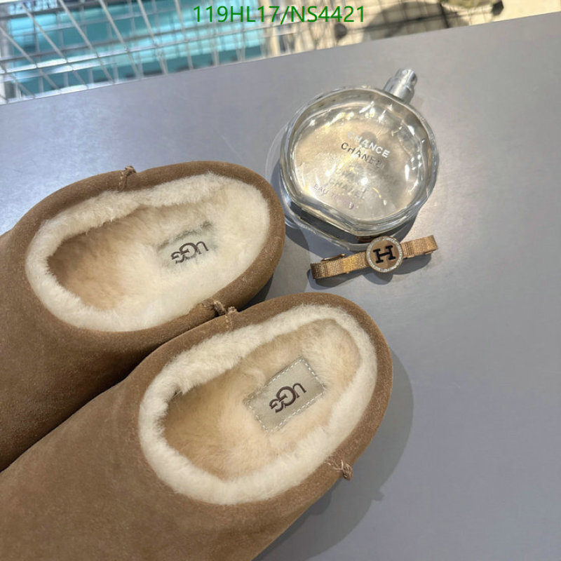 UGG-Women Shoes Code: NS4421 $: 119USD