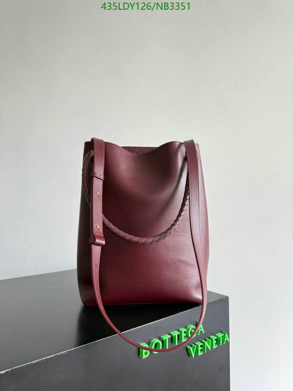 BV-Bag-Mirror Quality Code: NB3351 $: 435USD