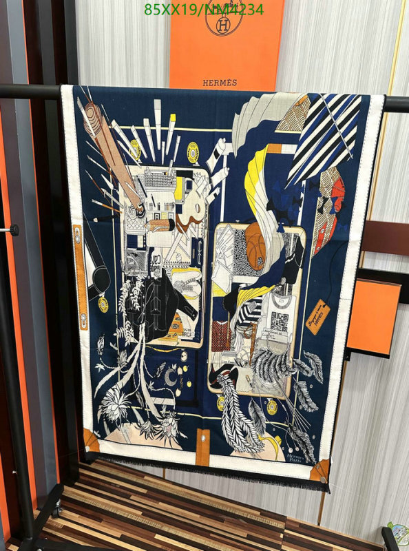 Hermes-Scarf Code: NM4234 $: 85USD