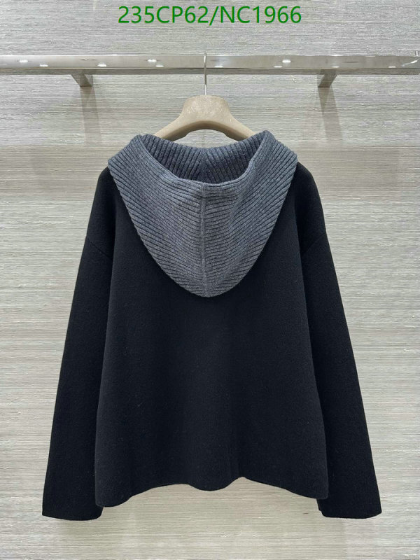 Loro Piana-Clothing Code: NC1966 $: 235USD