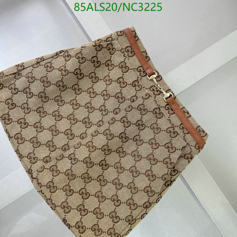 Gucci-Kids Clothing Code: NC3225 $: 85USD