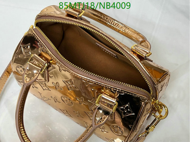 LV-Bag-4A Quality Code: NB4009 $: 85USD