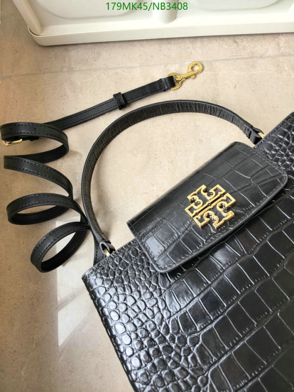 Tory Burch-Bag-Mirror Quality Code: NB3408 $: 179USD