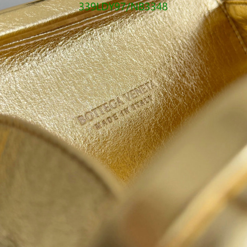 BV-Bag-Mirror Quality Code: NB3348 $: 339USD