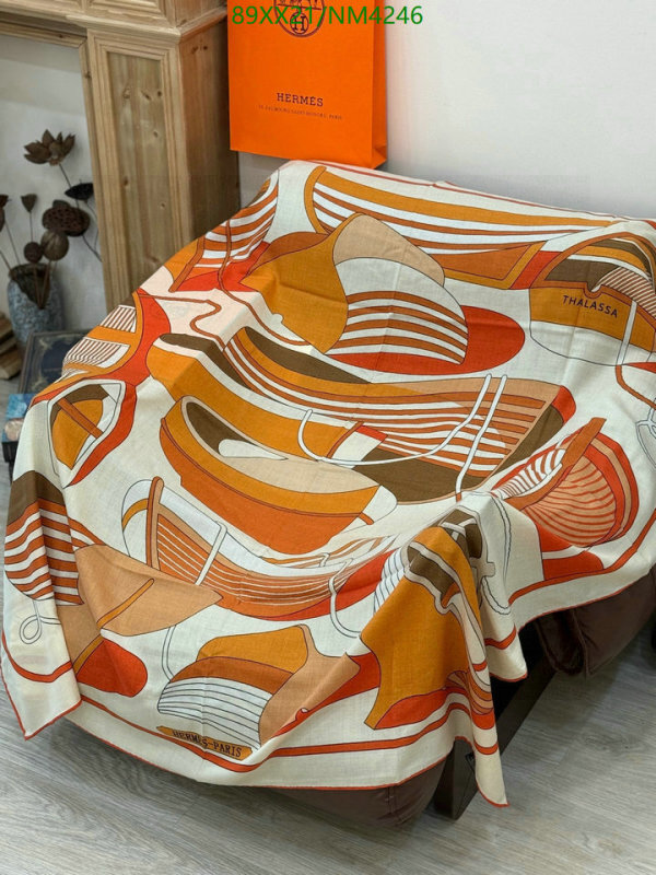 Hermes-Scarf Code: NM4246 $: 89USD-Yupoo.ru - Copybrand.Team photo album Hermes-Scarf Code: NM4246 $: 89USD