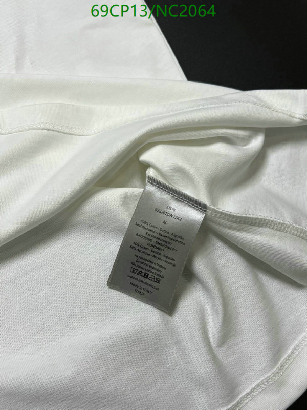 Dior-Clothing Code: NC2064 $: 69USD