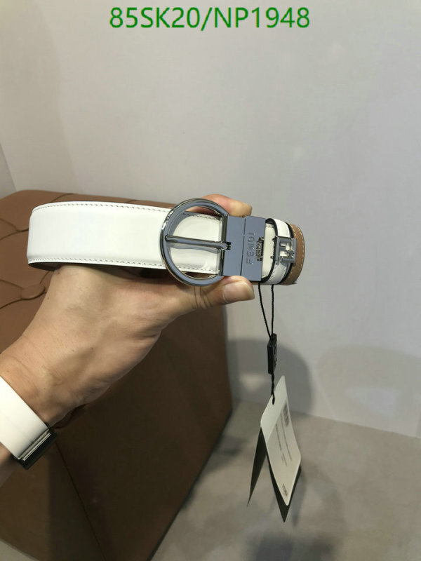 Fendi-Belts Code: NP1948 $: 85USD
