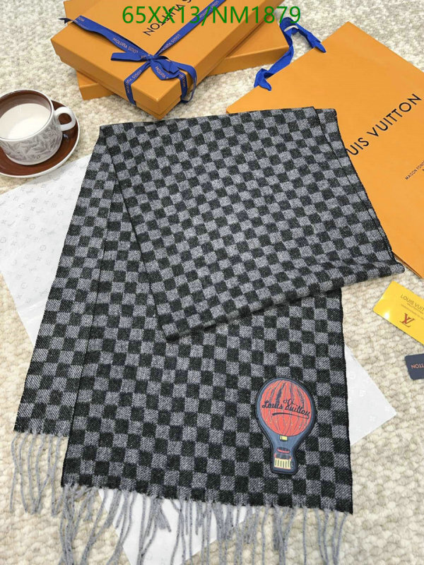 LV-Scarf Code: NM1879 $: 65USD