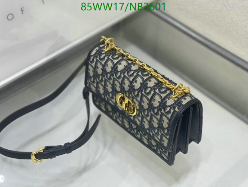 Dior-Bag-4A Quality Code: NB3601 $: 85USD