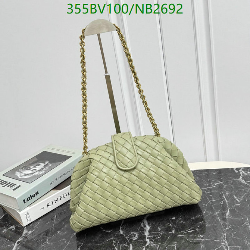 BV-Bag-Mirror Quality Code: NB2692 $: 355USD